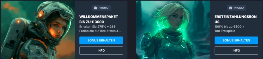 Monixbet casino